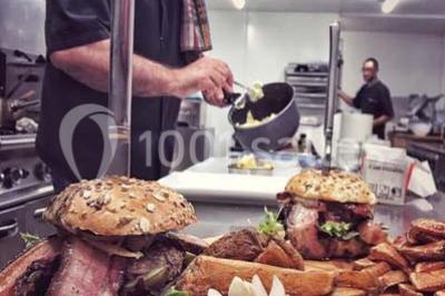 Location salle Entraigues-sur-la-Sorgue (Vaucluse) - La Maison de Sylvanie #24