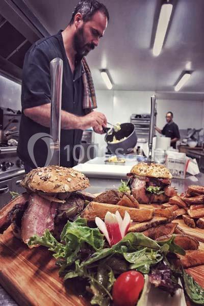 Location salle Entraigues-sur-la-Sorgue (Vaucluse) - La Maison de Sylvanie #20