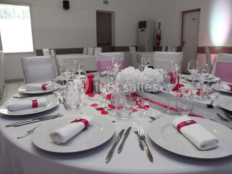 Location salle Entraigues-sur-la-Sorgue (Vaucluse) - La Maison de Sylvanie #7