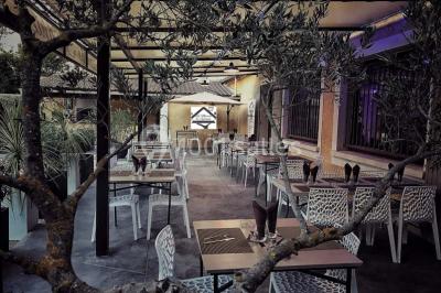 La Maison de Sylvanie La Maison de Sylvanie