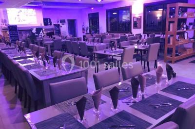 Location salle Entraigues-sur-la-Sorgue (Vaucluse) - La Maison de Sylvanie #24