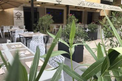 Location salle Entraigues-sur-la-Sorgue (Vaucluse) - La Maison de Sylvanie #24