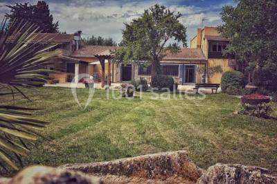 Location salle Entraigues-sur-la-Sorgue (Vaucluse) - La Maison de Sylvanie #24