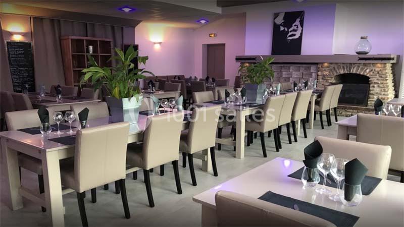 Location salle Entraigues-sur-la-Sorgue (Vaucluse) - La Maison de Sylvanie #12