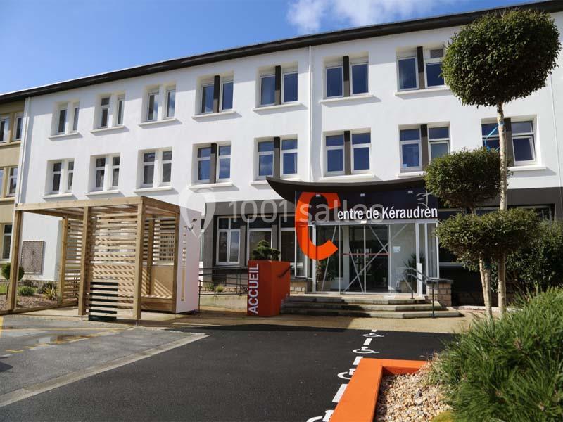 Centre de Keraudren - galerie - photo 1