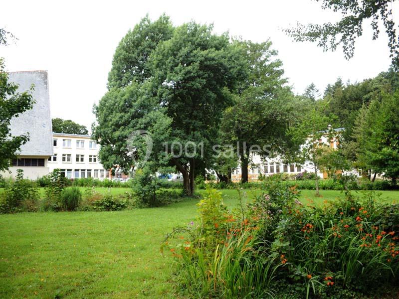 Centre de Keraudren - galerie - photo 6