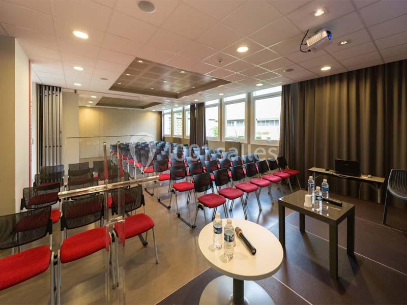 Centre de Keraudren - galerie - photo 2