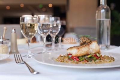 Location salle Caen (Calvados) - Sure Hôtel By Best Western Caen Mémorial #12