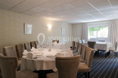 Sure Hôtel By Best Western Caen Mémorial