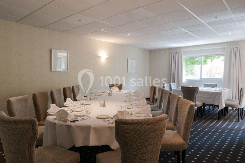 Sure Hôtel By Best Western Caen Mémorial - galerie - photo 1