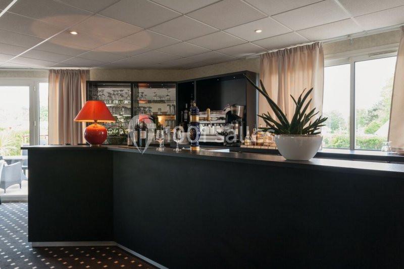 Location salle Caen (Calvados) - Sure Hôtel By Best Western Caen Mémorial #7