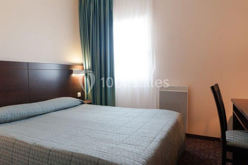 Location salle Caen (Calvados) - Sure Hôtel By Best Western Caen Mémorial #5