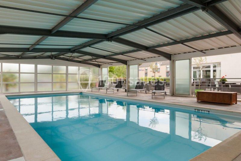 Location salle Caen (Calvados) - Sure Hôtel By Best Western Caen Mémorial #9