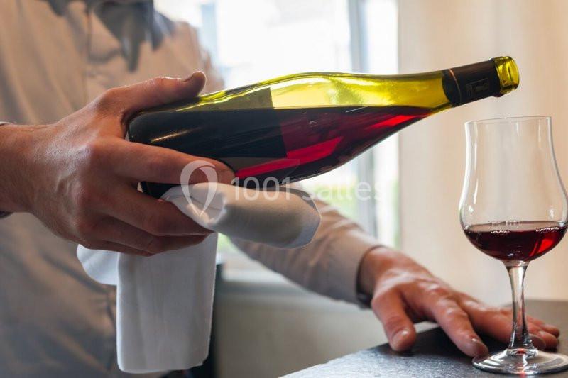 Location salle Caen (Calvados) - Sure Hôtel By Best Western Caen Mémorial #10