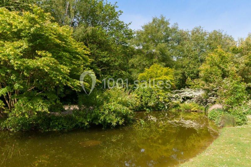 Location salle Caen (Calvados) - Sure Hôtel By Best Western Caen Mémorial #8