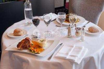 Location salle Caen (Calvados) - Sure Hôtel By Best Western Caen Mémorial #12