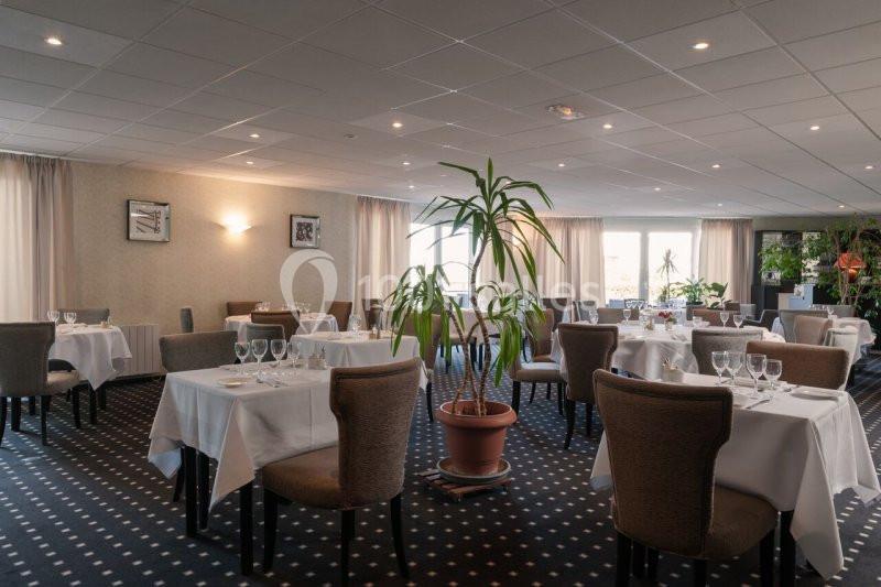 Location salle Caen (Calvados) - Sure Hôtel By Best Western Caen Mémorial #11