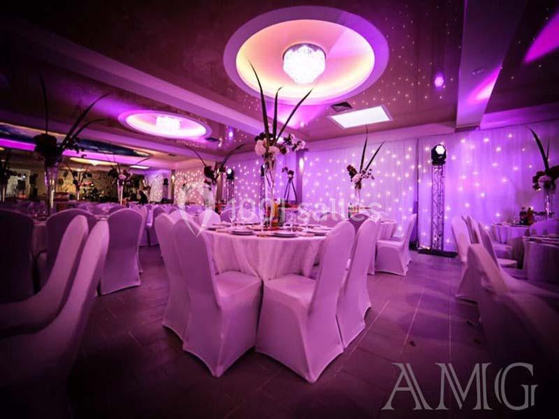 Alliance Reception - galerie - photo 11