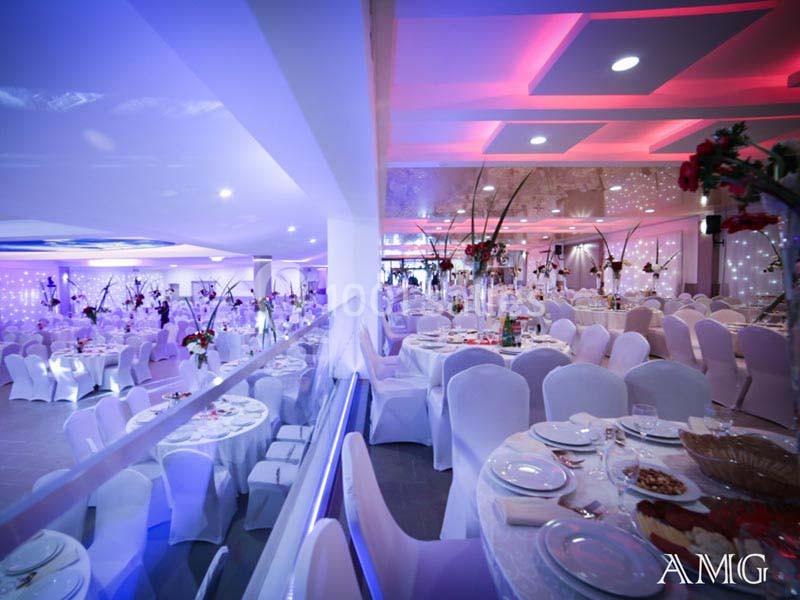 Alliance Reception - galerie - photo 6