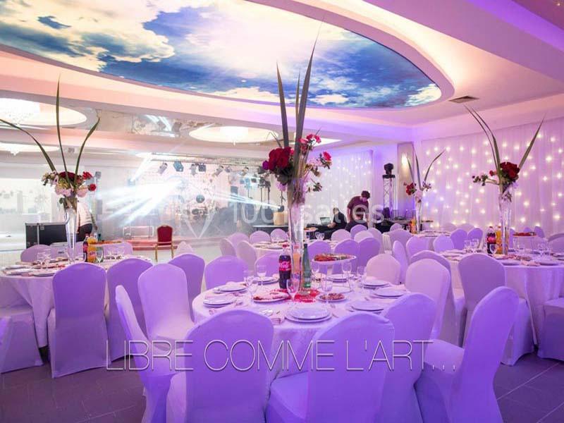 Alliance Reception - galerie - photo 7