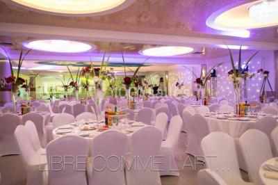 Alliance Reception - photo 4