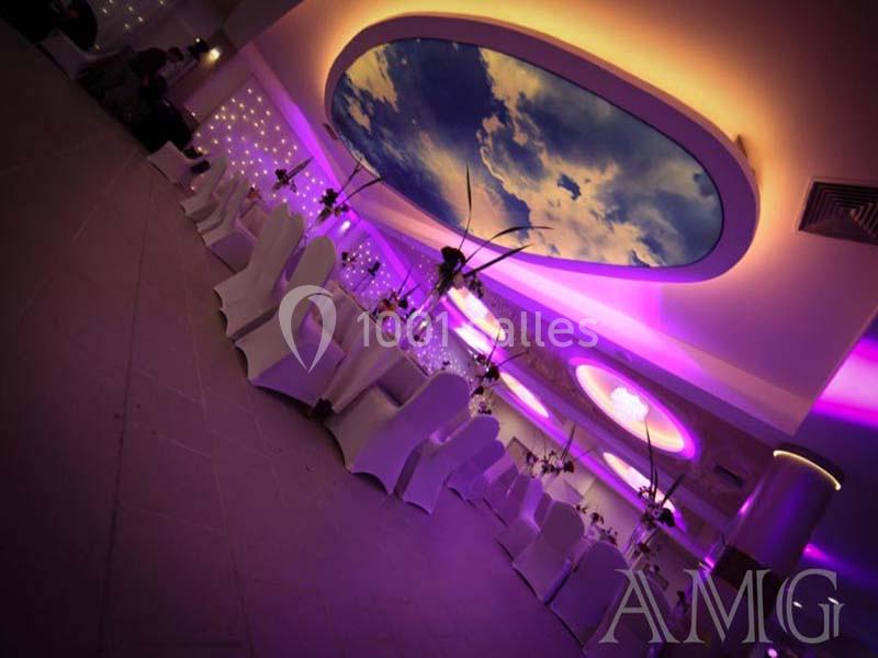 Alliance Reception - galerie - photo 12