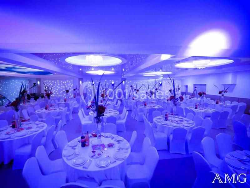 Alliance Reception - galerie - photo 14