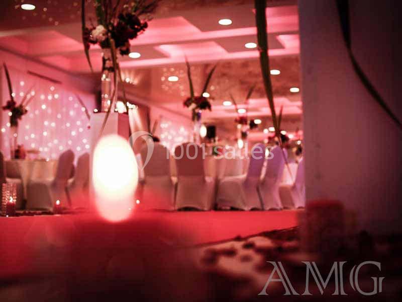 Alliance Reception - galerie - photo 13