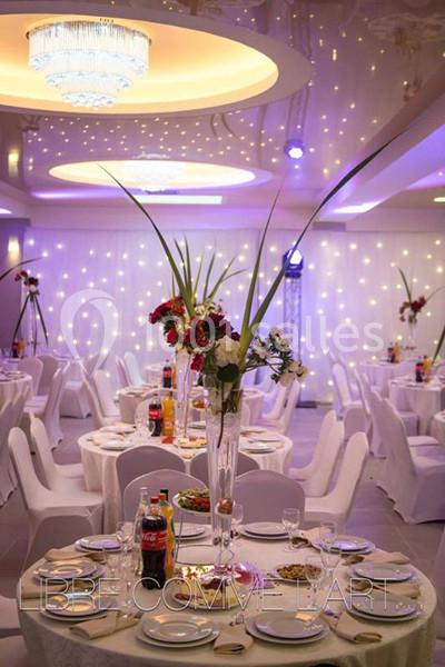 Alliance Reception - galerie - photo 8