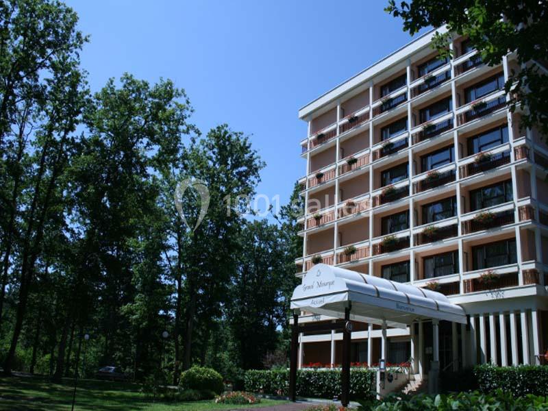 Le Grand Monarque - galerie - photo 2