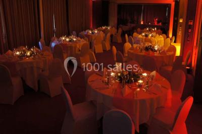 Le Grand Monarque - photo 4