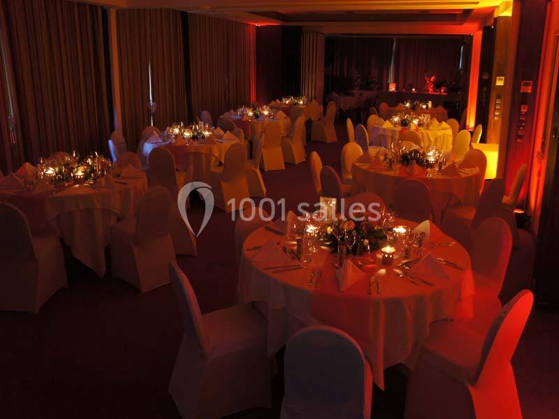Le Grand Monarque - galerie - photo 4