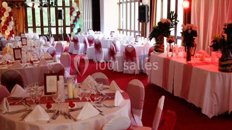 Le Grand Monarque - galerie - photo 3
