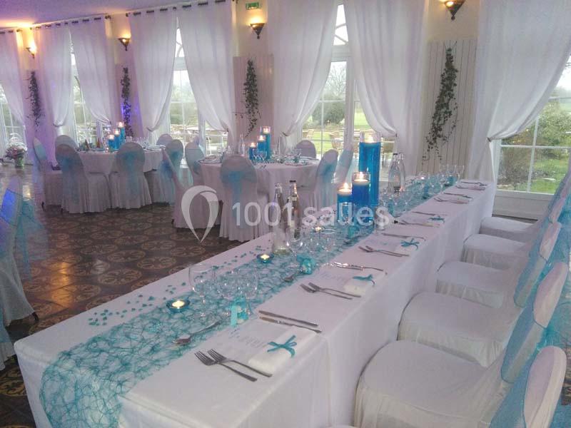 Location salle Étiolles (Essonne) - Etiolles Country Club #8 Location salle Étiolles (Essonne) - Etiolles Country Club #8