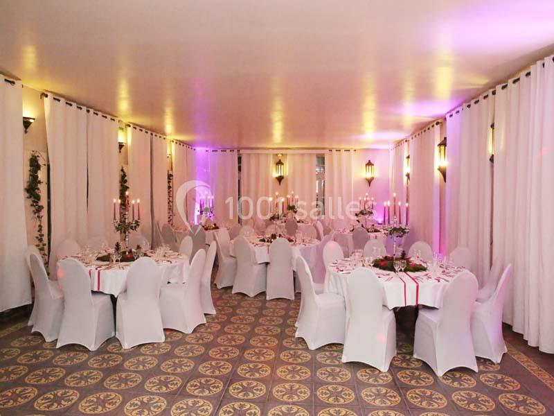 Location salle Étiolles (Essonne) - Etiolles Country Club #13 Location salle Étiolles (Essonne) - Etiolles Country Club #13