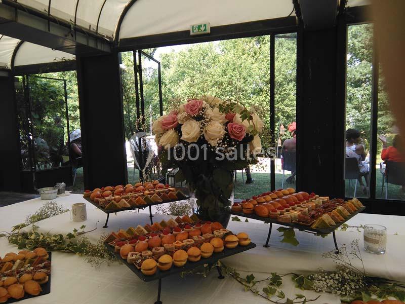 Location salle Étiolles (Essonne) - Etiolles Country Club #15 Location salle Étiolles (Essonne) - Etiolles Country Club #15