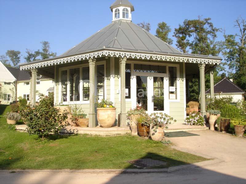 Location salle Étiolles (Essonne) - Etiolles Country Club #6 Location salle Étiolles (Essonne) - Etiolles Country Club #6