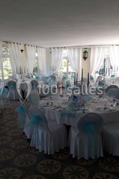Location salle Étiolles (Essonne) - Etiolles Country Club #10 Location salle Étiolles (Essonne) - Etiolles Country Club #10