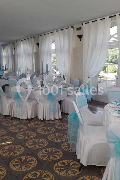 Location salle Étiolles (Essonne) - Etiolles Country Club #9 Location salle Étiolles (Essonne) - Etiolles Country Club #9