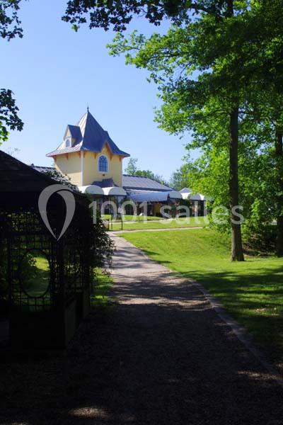 Location salle Étiolles (Essonne) - Etiolles Country Club #19 Location salle Étiolles (Essonne) - Etiolles Country Club #19