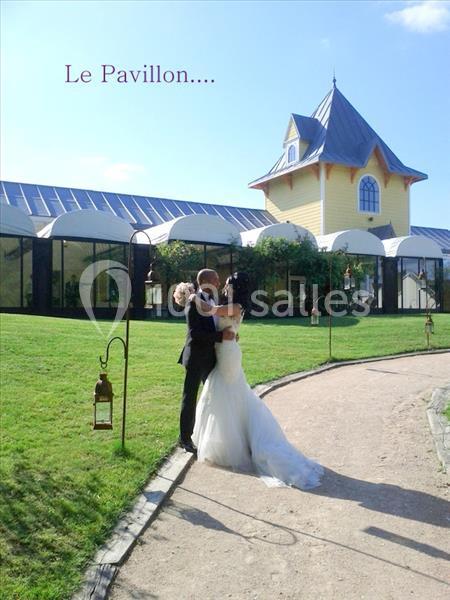 Location salle Étiolles (Essonne) - Etiolles Country Club #2 Location salle Étiolles (Essonne) - Etiolles Country Club #2