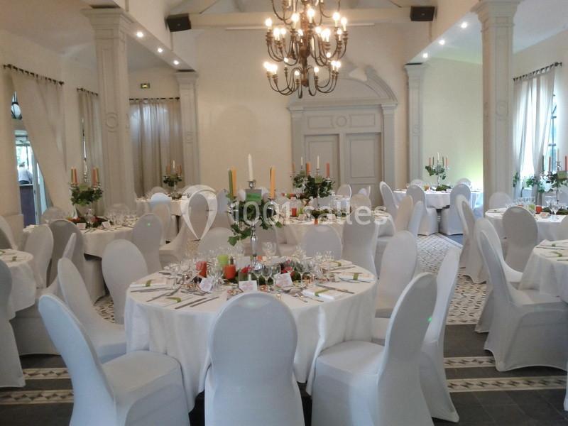 Location salle Étiolles (Essonne) - Etiolles Country Club #11 Location salle Étiolles (Essonne) - Etiolles Country Club #11