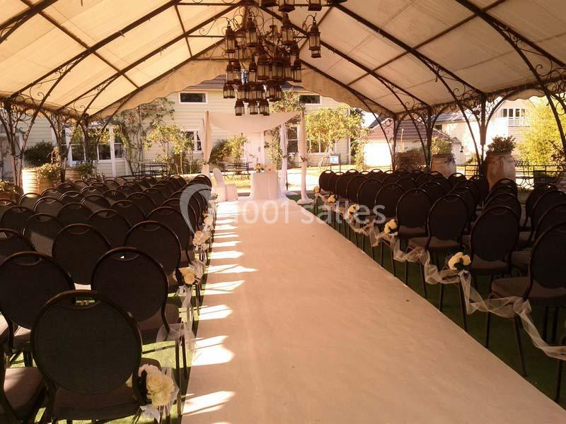 Location salle Étiolles (Essonne) - Etiolles Country Club #12 Location salle Étiolles (Essonne) - Etiolles Country Club #12