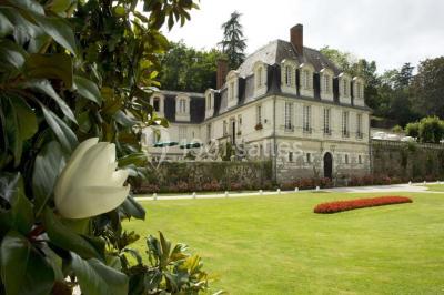 Château De Beaulieu - photo 2
