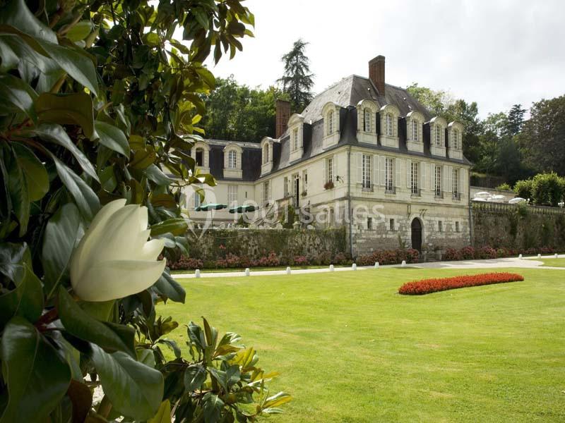 Château De Beaulieu - galerie - photo 2