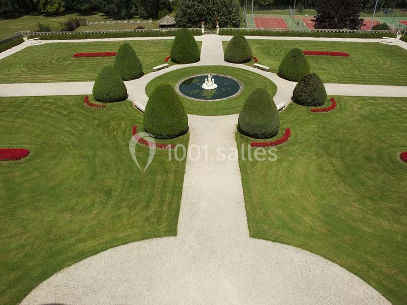 Château De Beaulieu - galerie - photo 6