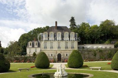 Château De Beaulieu - photo 1