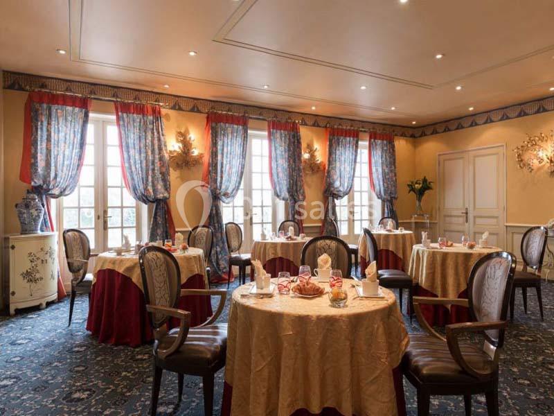 Château De Beaulieu - galerie - photo 4