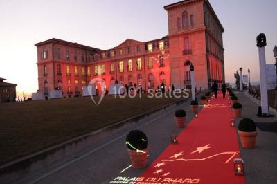 Le Palais Du Pharo - photo 2