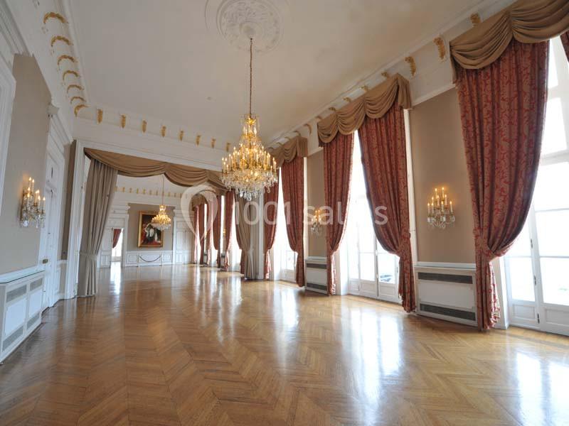 Le Palais Du Pharo - galerie - photo 4